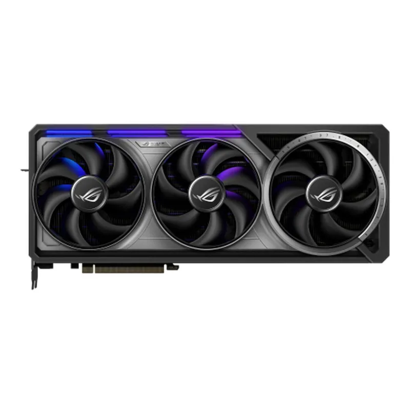Grafikas Karte Asus 16 GB GDDR6