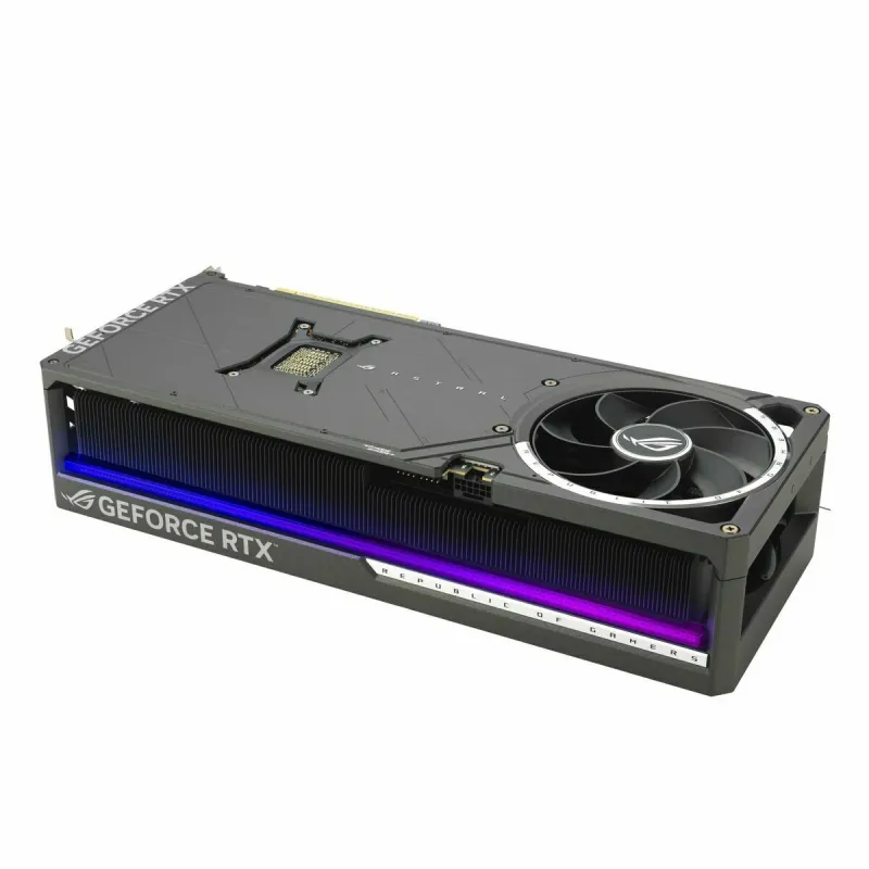 Grafikas Karte Asus 16 GB GDDR6