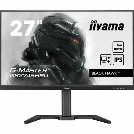 Monitorius žaidimams Iiyama Full HD 27"
