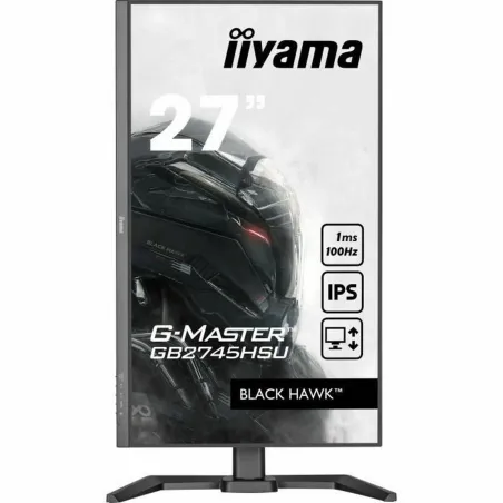 Monitorius žaidimams Iiyama Full HD 27"