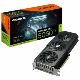 Graafikakaart Gigabyte 9VN506TGO-00-G10 geforce rtx 5060 ti 16 GB GDDR6 GDDR7