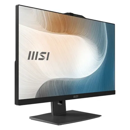 Viskas viename MSI AM242P-815ES 23,8" Intel Core i5-1235U 16 GB RAM 512 GB SSD