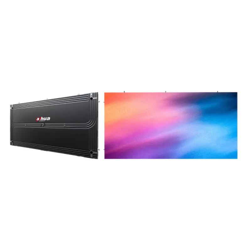 Videowall Monitorius Dahua DHI-PHGIA2.61-SE-BA LED