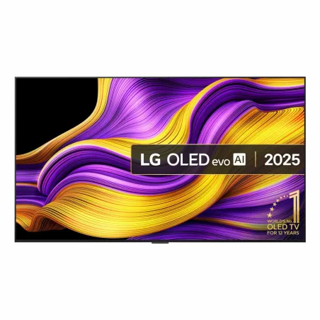 Smart TV LG 65G54LW 4K Ultra HD 65" HDR OLED