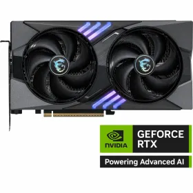 Graafikakaart MSI RTX 5060 Ti 16G GAMING OC 16 GB geforce rtx 5060 ti GDDR7