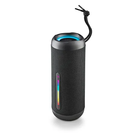 Nešiojamos Bluetooth garso kolonėlės NGS Roller Furia 2 Black Juoda 15 W