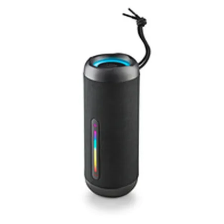 Nešiojamos Bluetooth garso kolonėlės NGS Roller Furia 2 Black Juoda 15 W