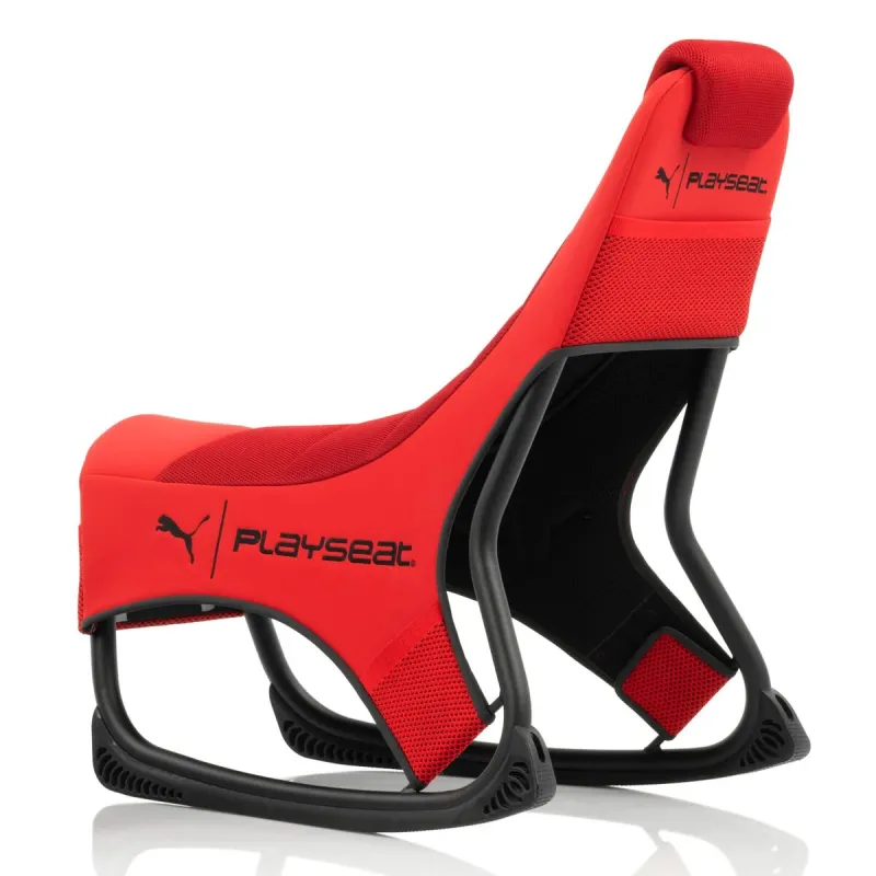 Žaidimų kėdė Playseat PPG.00230 Juoda Raudona