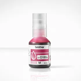 Alkunperäinen mustepatruuna Brother S0F35A Magenta