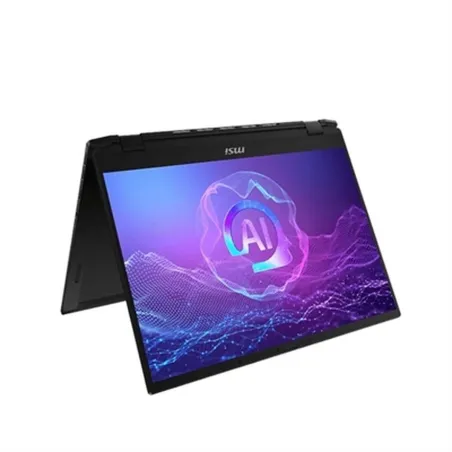 Ноутбук MSI Summit 16AI-044ES U7-255H 16" 32 GB RAM 32 GB