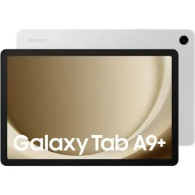 Tabletti Samsung TAB A9+ X210 8 GB 256 GB 11" 8 GB RAM Hopeinen