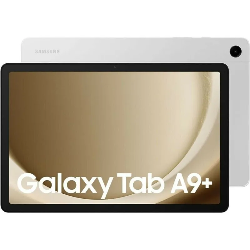 Tahvelarvuti Samsung TAB A9+ X210 8 GB 256 GB 11" 8 GB RAM Hõbedane