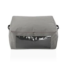 Saugojimo dėžė Versa Pilka M 40 x 25 x 50 cm