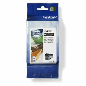Originali rašalo kasetė Brother LC426C Ciano