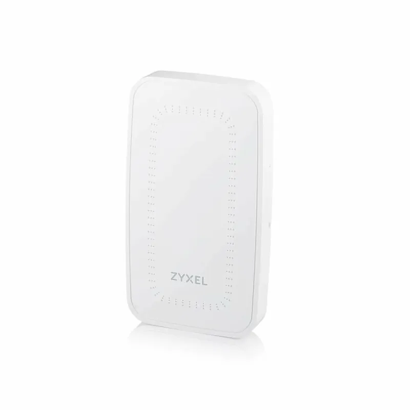 Точка доступа ZyXEL WAC500H-EU0101F      Белый