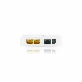 Точка доступа ZyXEL WAC500H-EU0101F      Белый