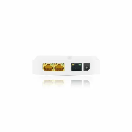 Точка доступа ZyXEL WAC500H-EU0101F      Белый