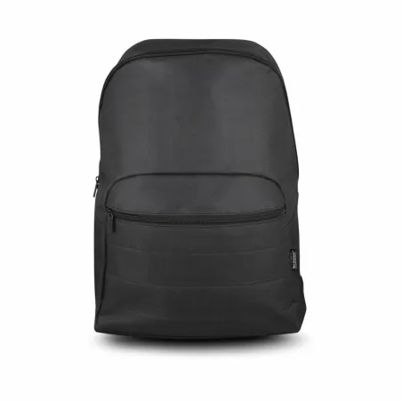 Klēpjdatora Futlāris Urban Factory BLS15UF Melns 15.6"