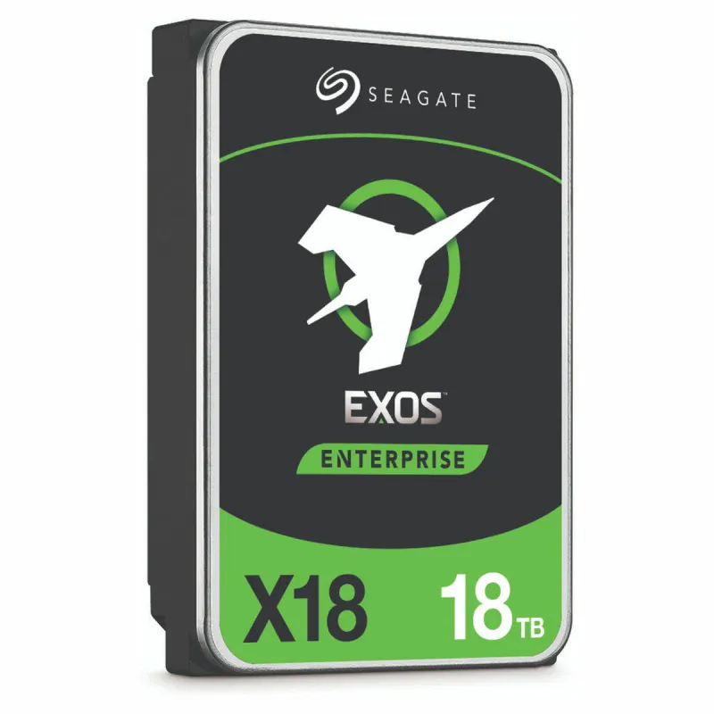Kietasis diskas Seagate ST600MM0109 18TB 3,5" 18 TB 3,5"