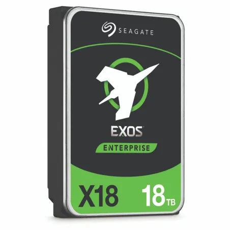 Kietasis diskas Seagate ST600MM0109 18TB 3,5" 18 TB 3,5"