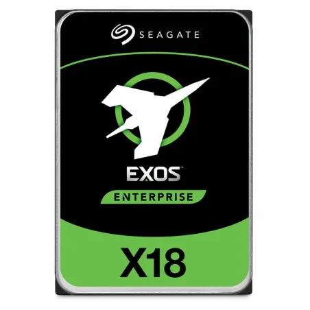 Kietasis diskas Seagate ST600MM0109 18TB 3,5" 18 TB 3,5"