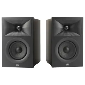 Skaļruņi JBL STAGE 240B Brūns 125 W (2 gb.)