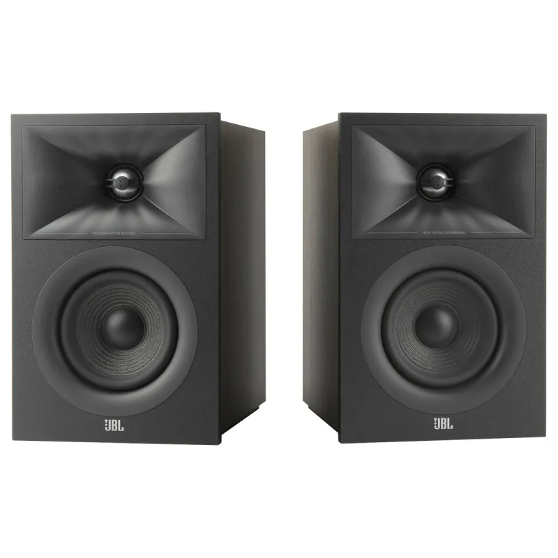 Динамики JBL STAGE 240B Коричневый 125 W (2 штук)