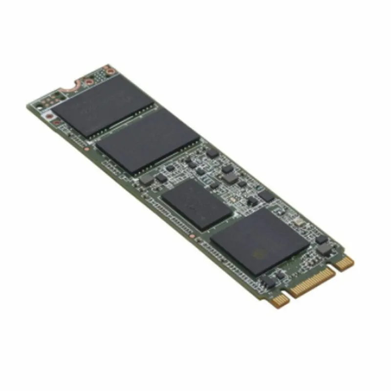 Kietasis diskas Fujitsu S26361-F5787-L480 480 GB SSD 480 GB