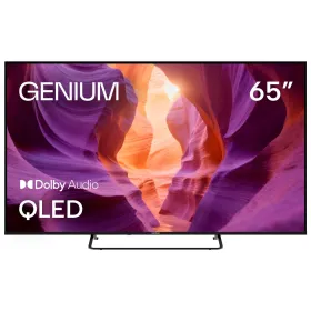 Смарт-ТВ Genium GTV75QLED 75" QLED 4K Ultra HD