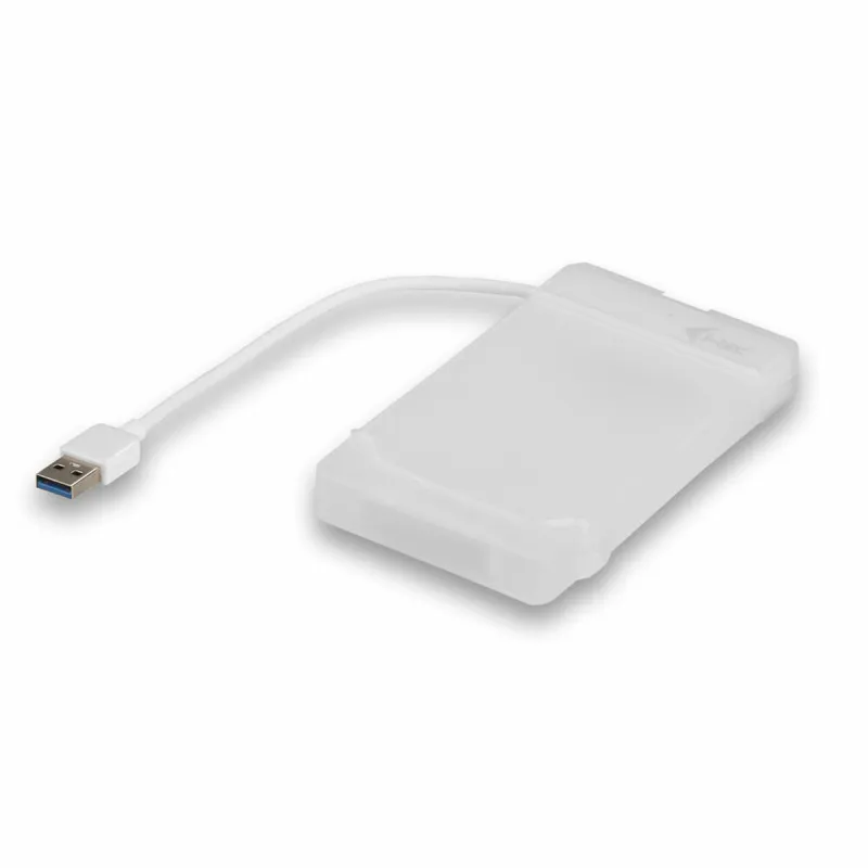 Ulkoinen laatikko i-Tec MYSAFEU314