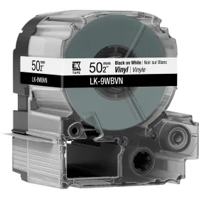 Etiketės spausdinimui Epson C53S659004           Juoda