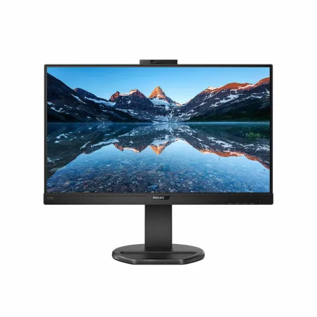 Monitorius Philips 243B9H Full HD 23,8"