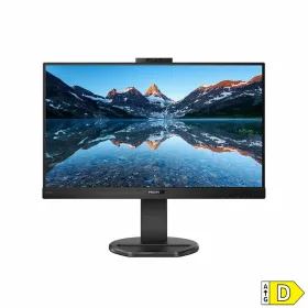 Monitorius Philips 243B9H Full HD 23,8"