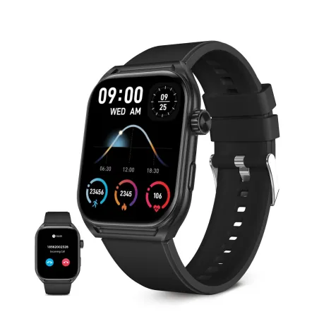 Smartwatch KSIX Urban Move Black