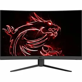 Монитор MSI G32C4 E2 31,5" Изогнутый