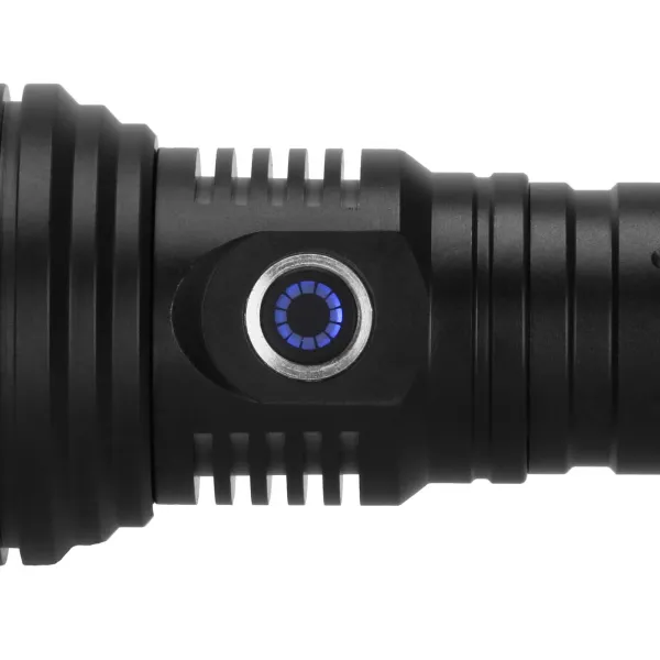 Фонарик Springos CS0127