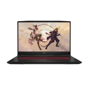 Ноутбук MSI 9S7-17L322-448 17,3" i7-12700H 16 GB RAM 512 Гб SSD NVIDIA GeForce RTX 3070 Ti
