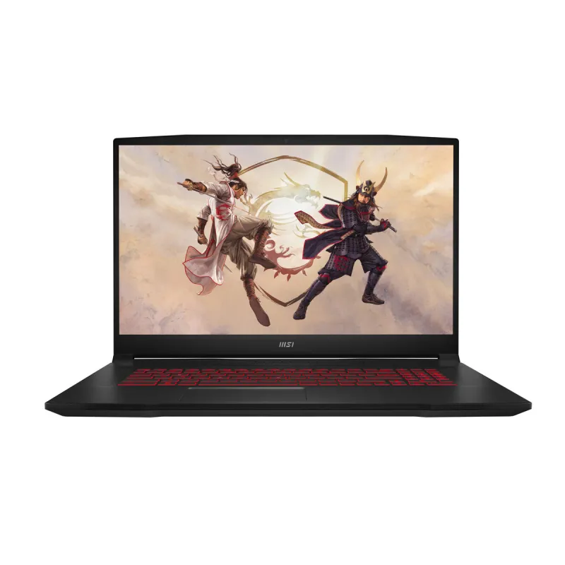 Nešiojamas kompiuteris MSI 9S7-17L322-448 17,3" i7-12700H 16 GB RAM 512 GB SSD NVIDIA GeForce RTX 3070 Ti