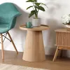 Šoninis staliukas Versa Eloy 50 cm