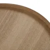 Sivupöytä Versa Eloy 50 cm