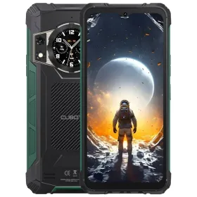 Išmanusis Telefonas Cubot KING KONG ACE 2 6,56" 6 GB RAM 128 GB