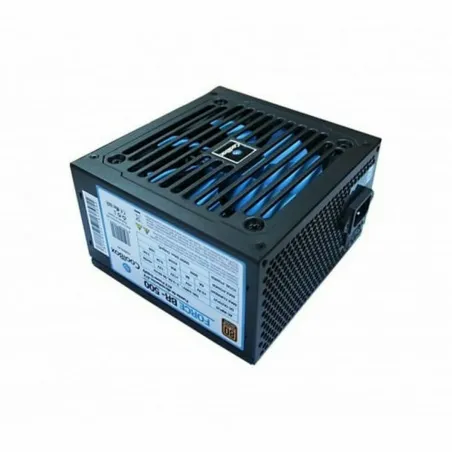 Virtalähde CoolBox Force BR-500 ATX 80 Plus Bronze 500 W