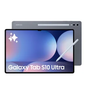 Tahvelarvuti Samsung Galaxy Tab S10 Ultra 14,6" Octa Core 12 GB RAM 512 GB Hall