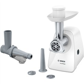 Meat Grinder BOSCH MFW2515W 350 W 1,7 Kg/min