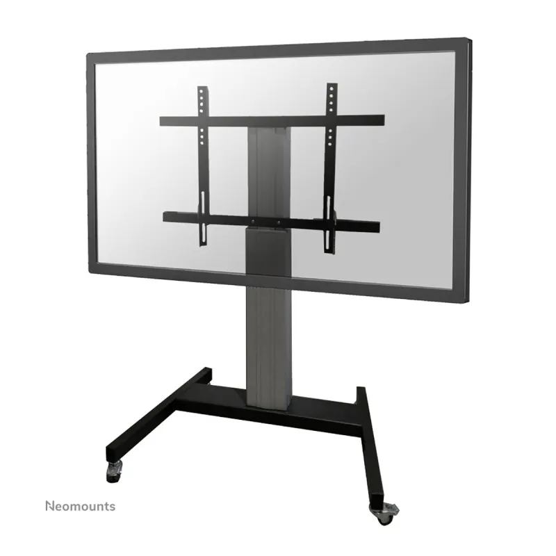 Подставка для ТВ Neomounts PLASMA-M2250SILVER 42" 100" 130 Kg