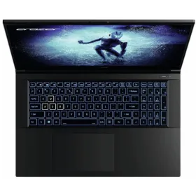 Sülearvuti Medion DEFENDER P50 17,3" i5-12450H 16 GB RAM 1 TB SSD