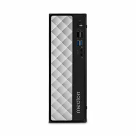 Настольный ПК Medion 10025295 Intel Core i7-12650H 16 GB RAM 32 GB RAM 1 TB 1 TB SSD