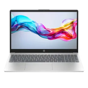 Ноутбук HP 15-FD0241NS 39" Intel Core i7 i7-1360P 16 GB RAM 512 GB