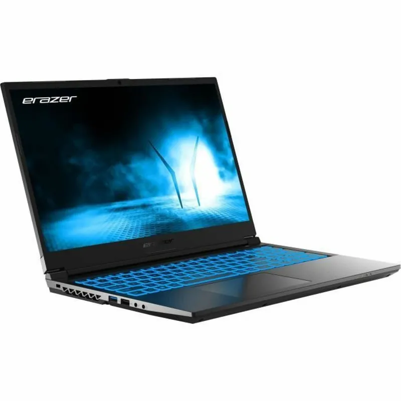 Nešiojamas kompiuteris Medion MD62592 i5-12450H 8 GB RAM 512 GB SSD Ispaniška Qwerty 15,6"