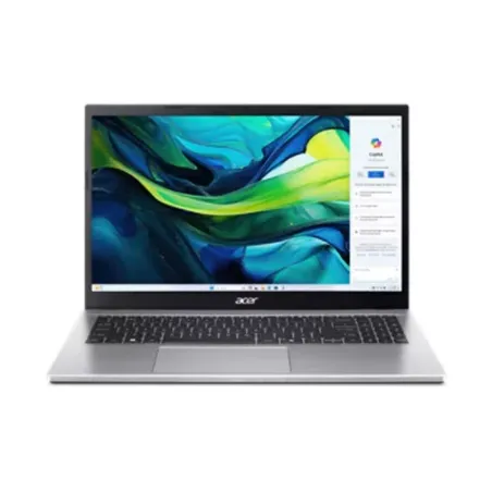 Nešiojamas kompiuteris Acer NX.J7WEB.02C 39" AMD Ryzen 7 5825U 16 GB RAM